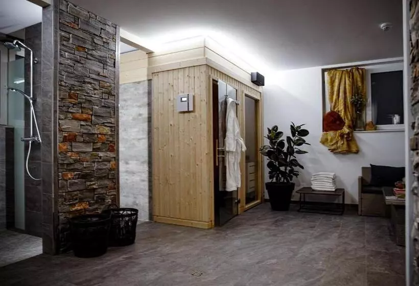 Lodge Hotel Winterberg