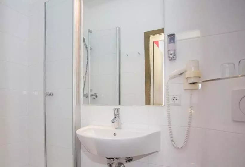 Lodge Hotel Winterberg