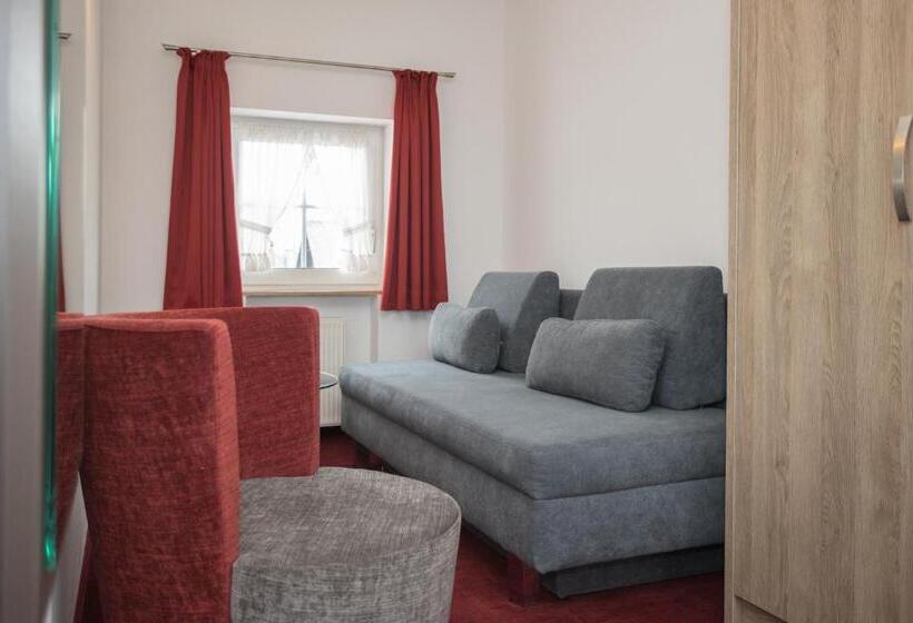 Lodge Hotel Winterberg