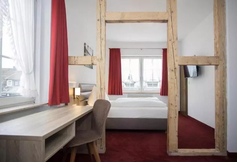 Lodge Hotel Winterberg