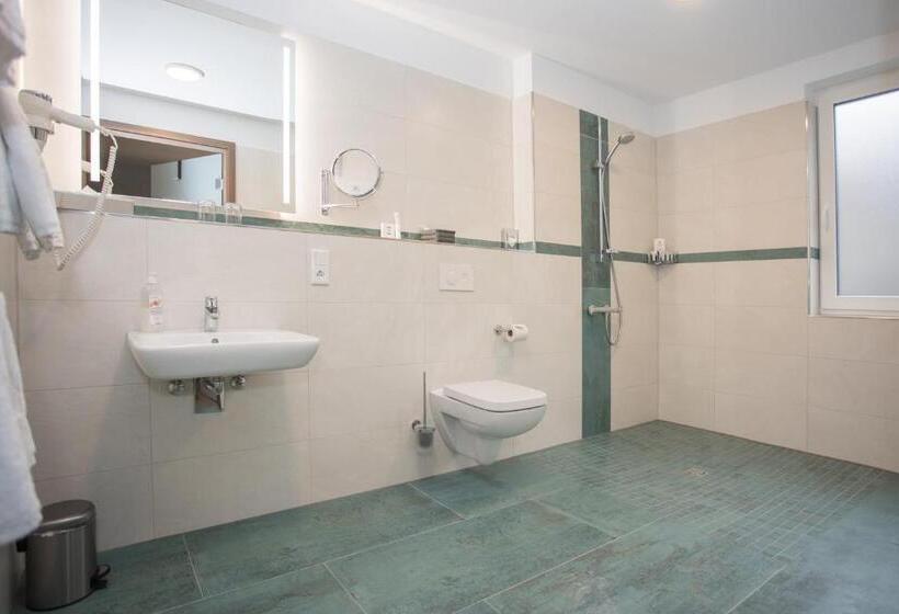 Lodge Hotel Winterberg