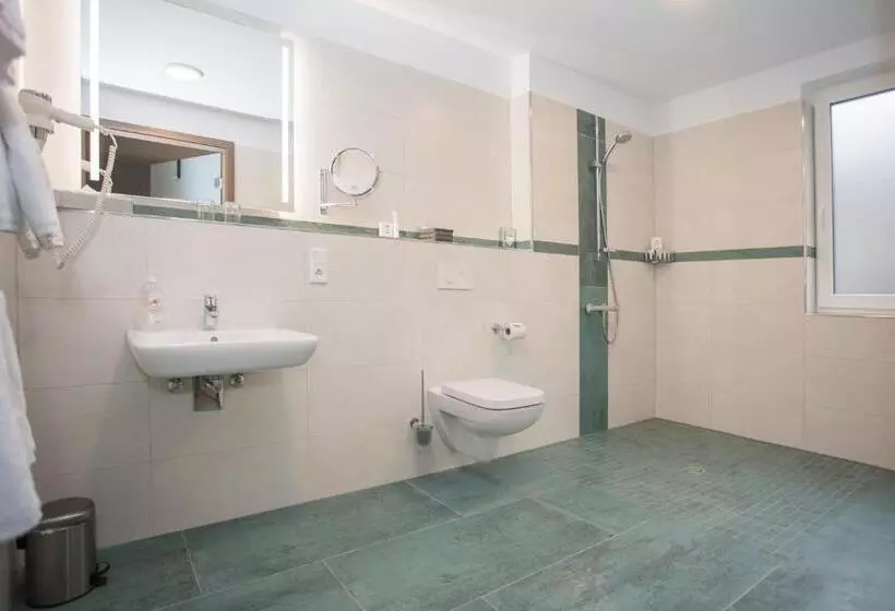 Lodge Hotel Winterberg