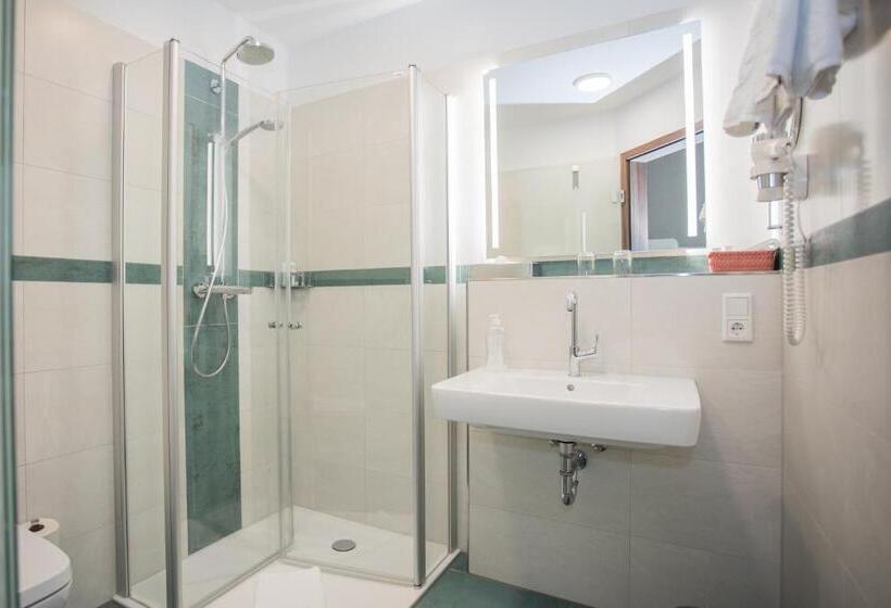 Lodge Hotel Winterberg