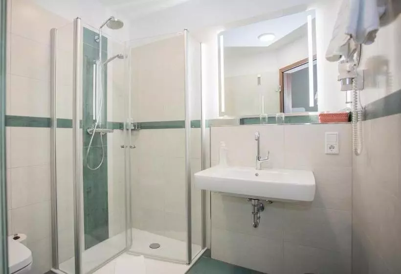 Lodge Hotel Winterberg