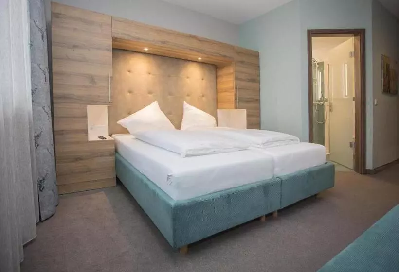 Lodge Hotel Winterberg