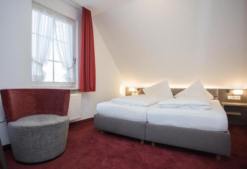 Lodge Hotel Winterberg