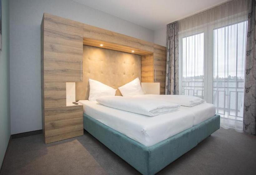 Lodge Hotel Winterberg