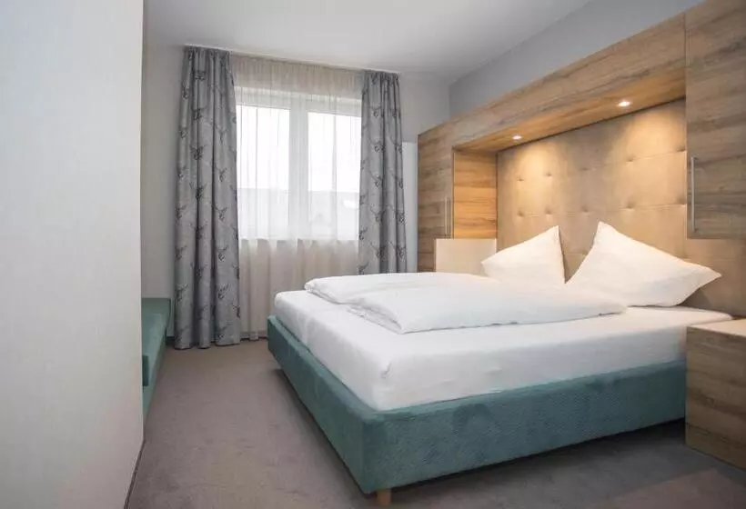 Lodge Hotel Winterberg