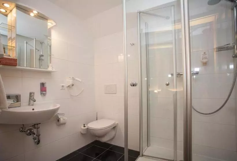 Lodge Hotel Winterberg