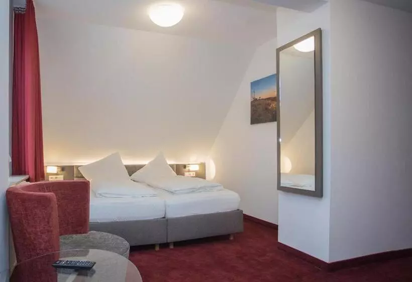 Lodge Hotel Winterberg