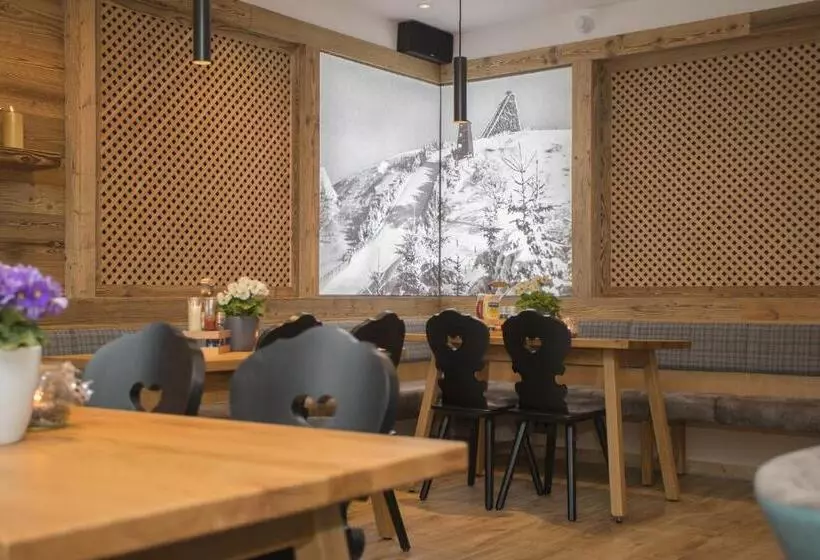 Lodge Hotel Winterberg