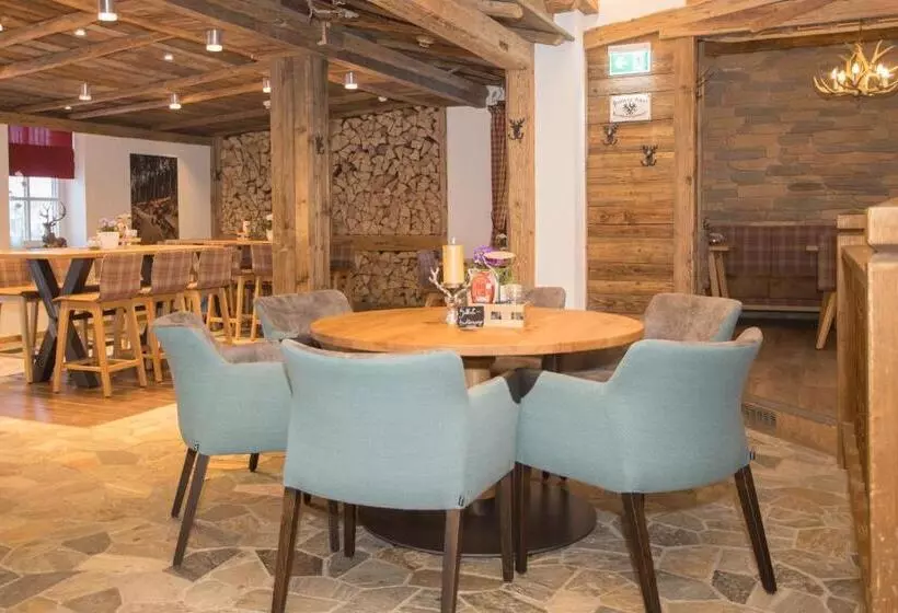 Lodge Hotel Winterberg