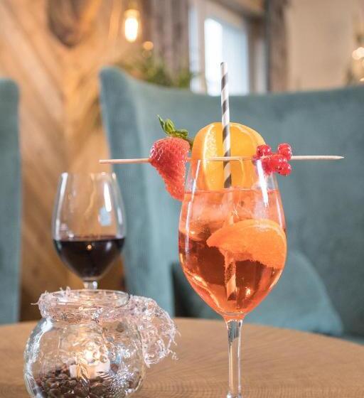 Lodge Hotel Winterberg