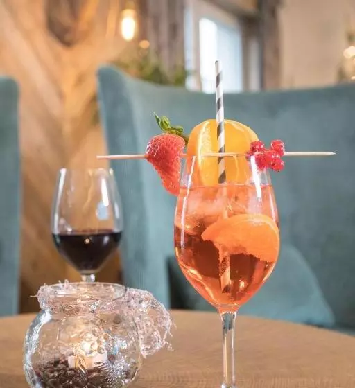 Lodge Hotel Winterberg