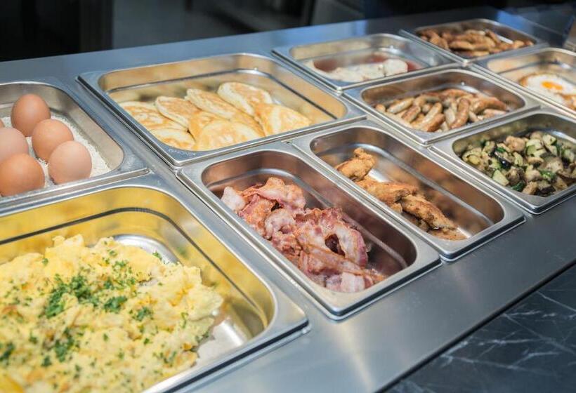 Lodge Hotel Winterberg