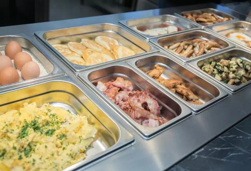 Lodge Hotel Winterberg