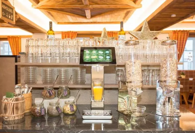 Lodge Hotel Winterberg