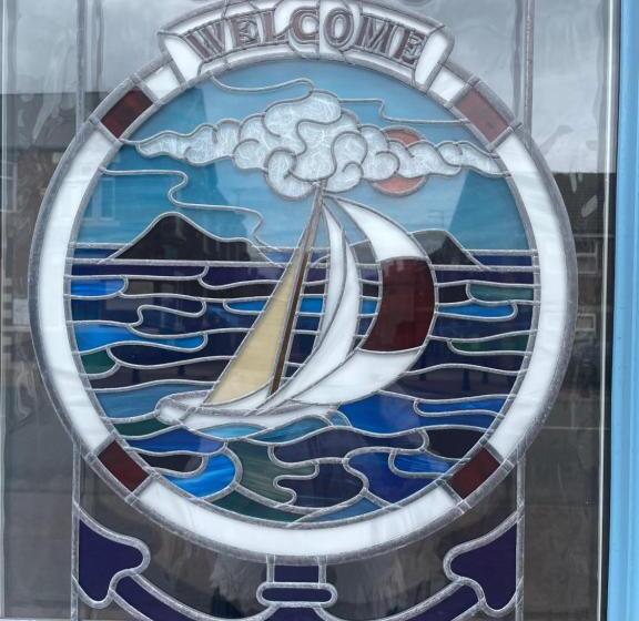 펜션 Coastal Joy   Room 4