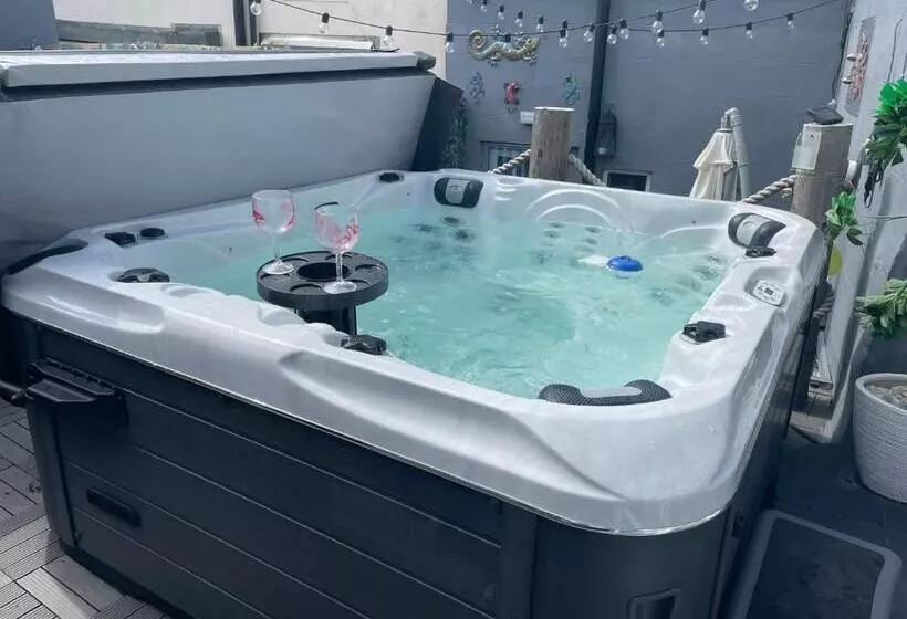 ペンション Coastal Joy   Room 4