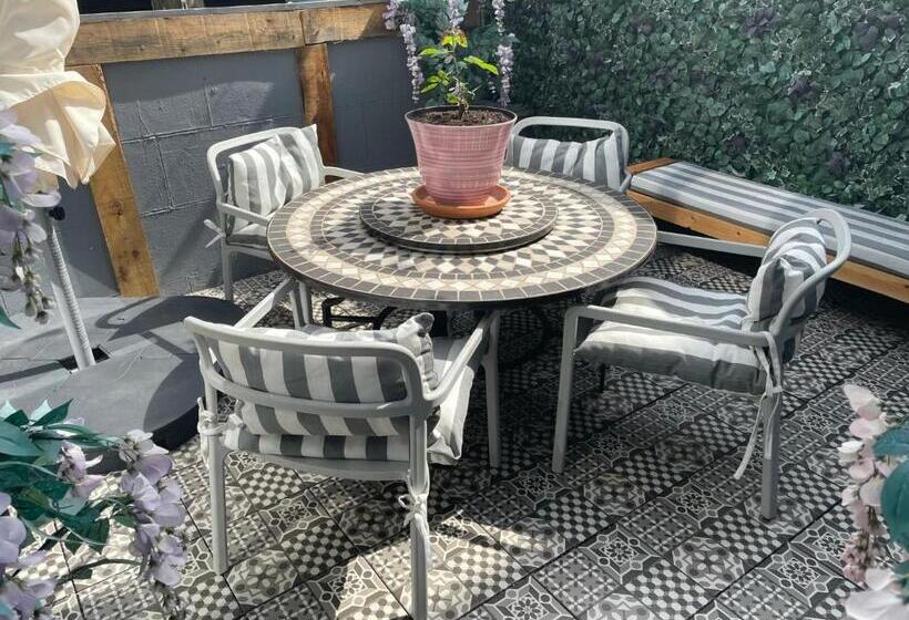 펜션 Coastal Joy   Room 4