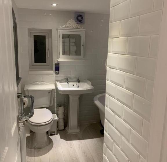 펜션 Coastal Joy   Room 4