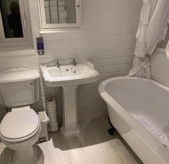 펜션 Coastal Joy   Room 4