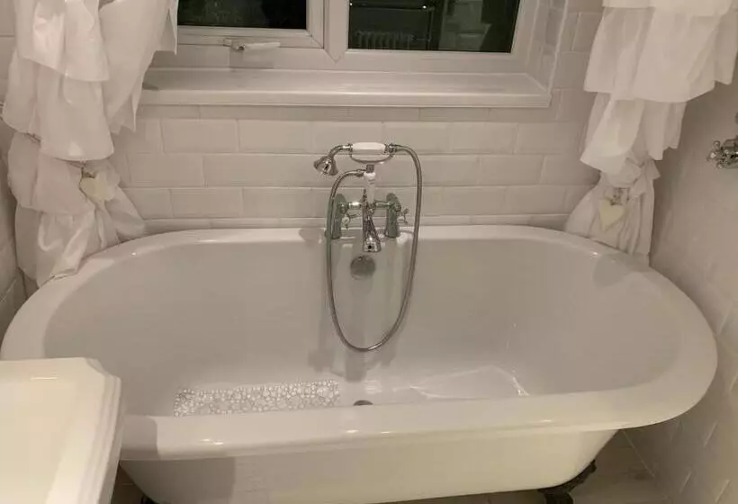 ペンション Coastal Joy   Room 4