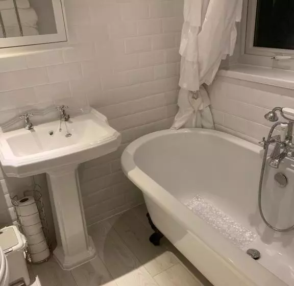 ペンション Coastal Joy   Room 4