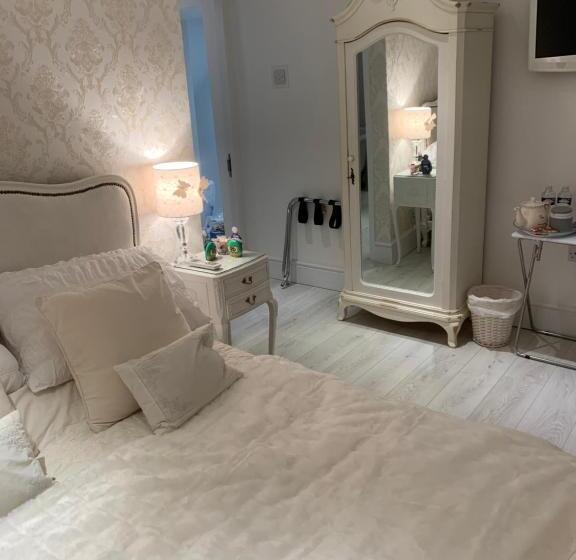 펜션 Coastal Joy   Room 4