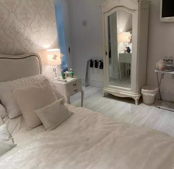 ペンション Coastal Joy   Room 4