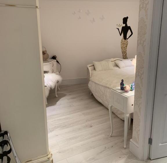 펜션 Coastal Joy   Room 4