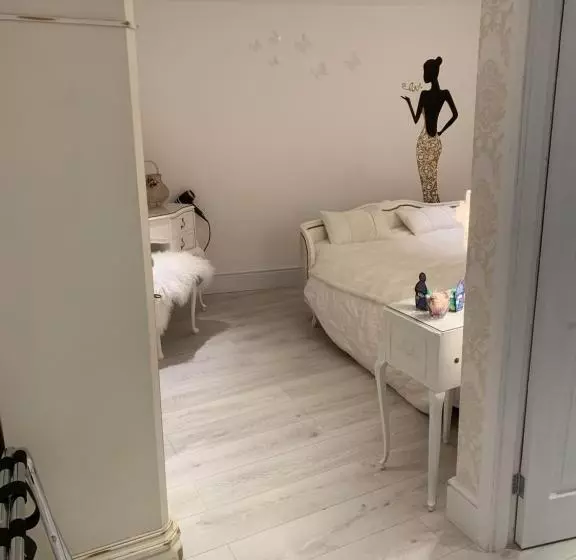 ペンション Coastal Joy   Room 4