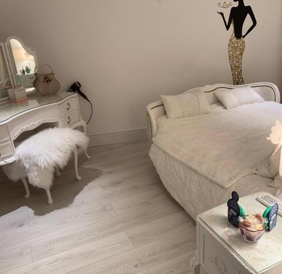 펜션 Coastal Joy   Room 4