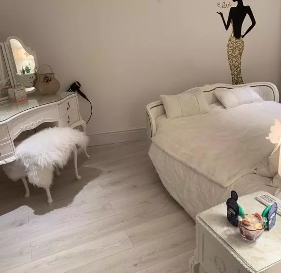 ペンション Coastal Joy   Room 4