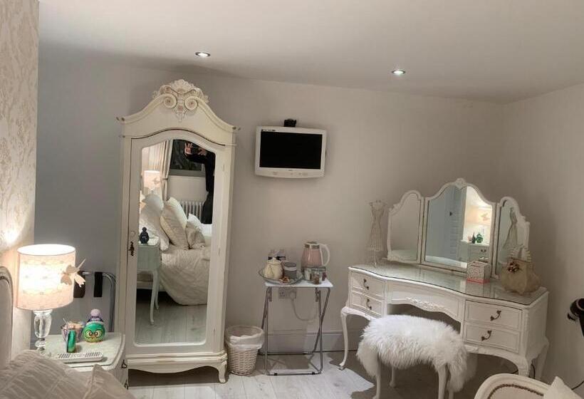 펜션 Coastal Joy   Room 4