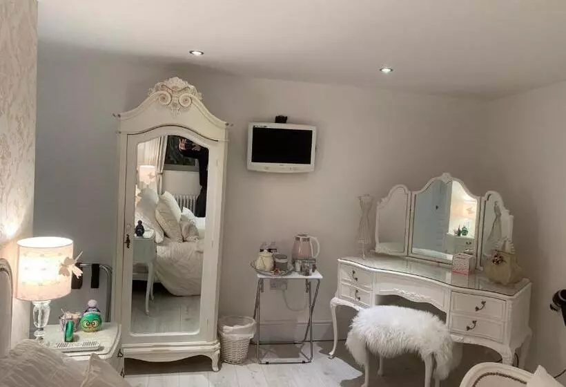 ペンション Coastal Joy   Room 4