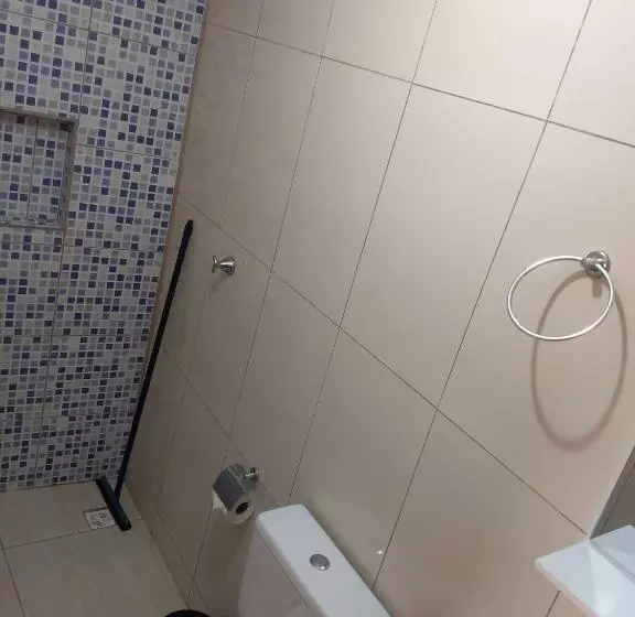 ペンション Kitnets Casa Amarela Imbassai