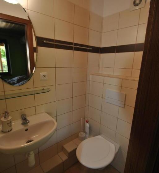 펜션 Penzion Rohatec