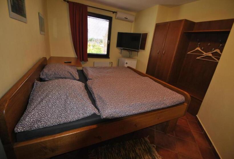 펜션 Penzion Rohatec