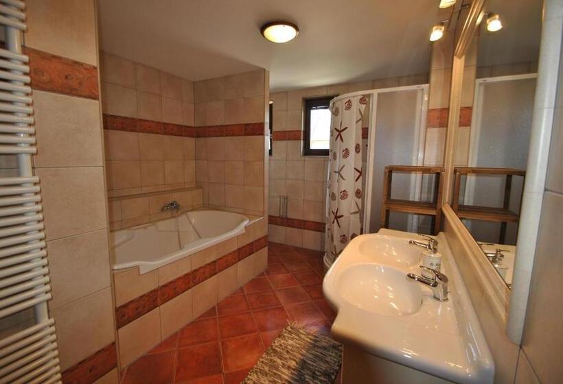 펜션 Penzion Rohatec