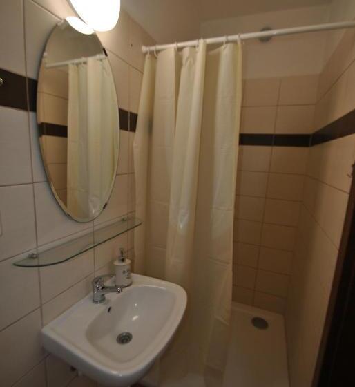 펜션 Penzion Rohatec