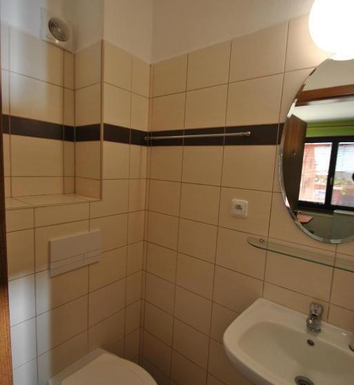 펜션 Penzion Rohatec