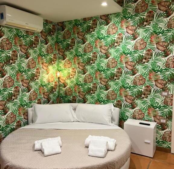 پانسیون Posillilux