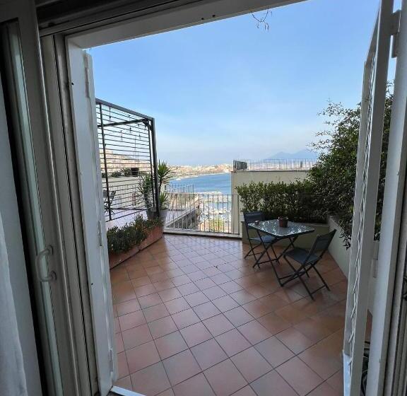 پانسیون Posillilux