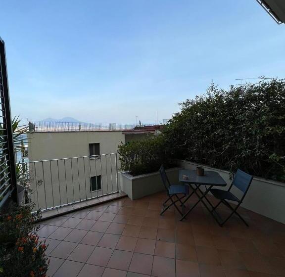 پانسیون Posillilux