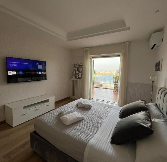 پانسیون Posillilux