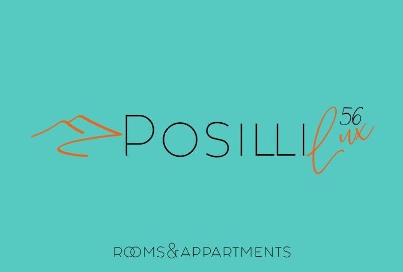پانسیون Posillilux