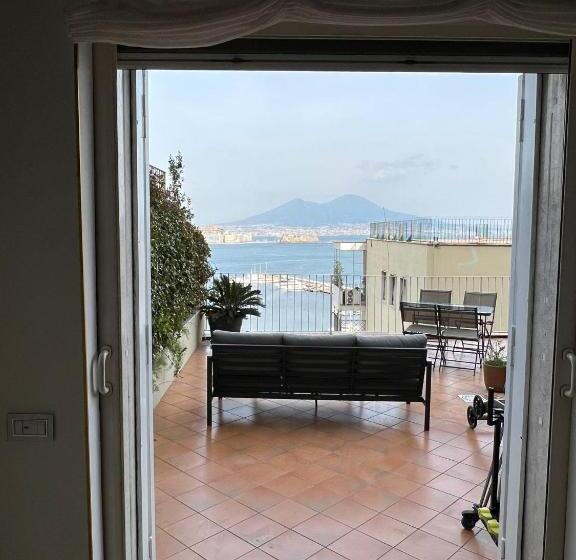 پانسیون Posillilux