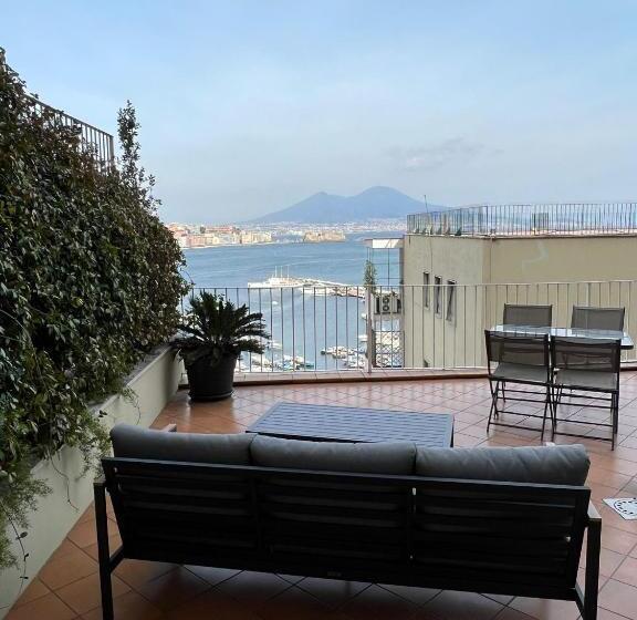 پانسیون Posillilux