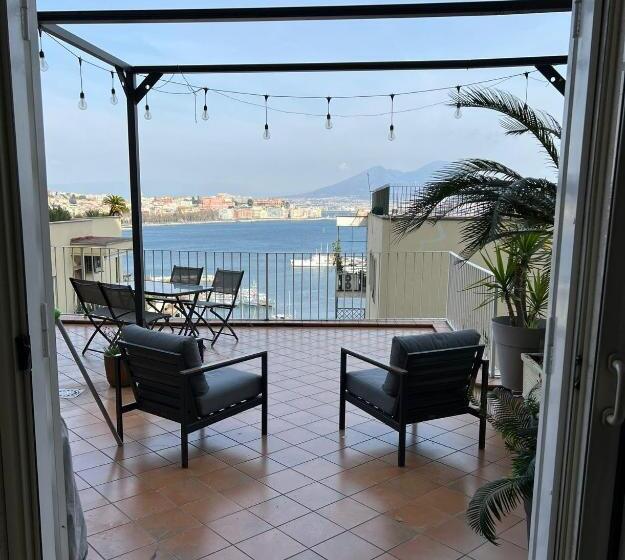 پانسیون Posillilux